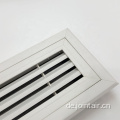 HVAC AIR EXHAUS PVC Kunststoff-Louver-Entlüftung